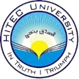 HITEC University Logo